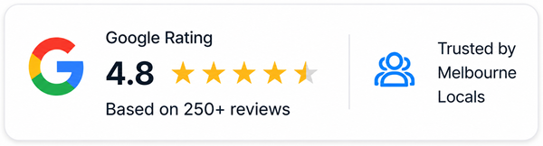 Google Rating